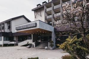 15% Frühbucherbonus im Sporthotel Royer **** Superior