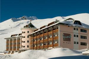 10% Frühbucherbonus im Sporthotel Kühtai ****