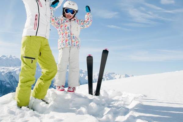 -15% at Sporthotel Royer **** Superior