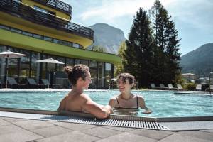 DAS SIEBEN ****S - Adults Only