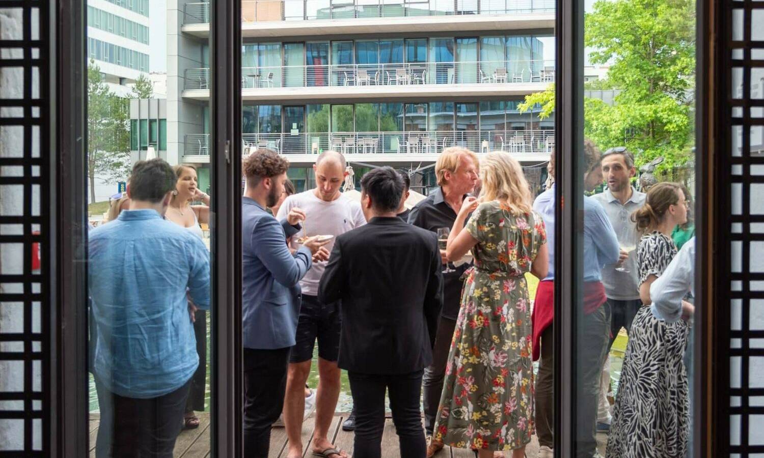 © LoftbytheLake, Canaj Visuals