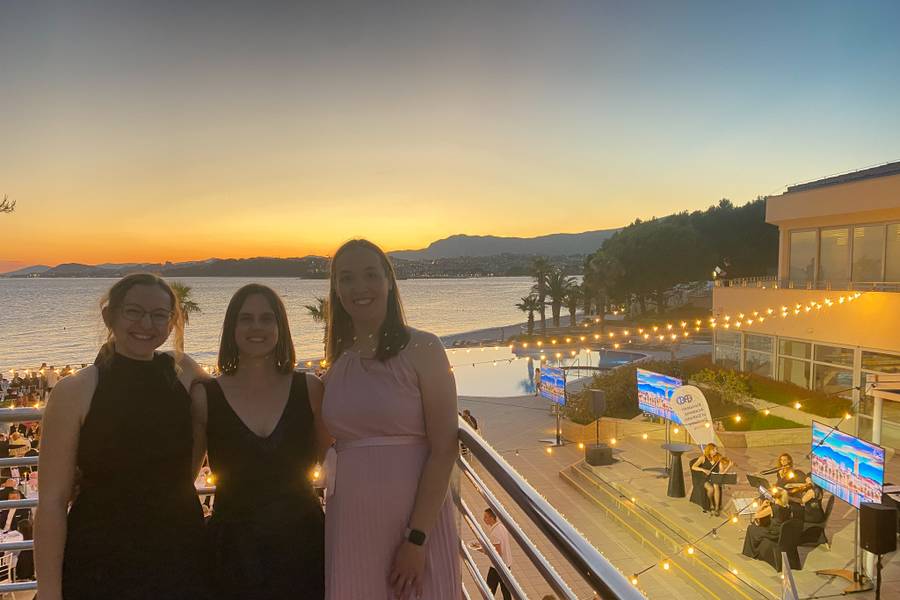 EAED Spring Meeting 2025