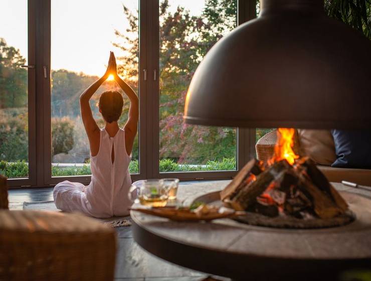 WELLNESS IN SARVAR