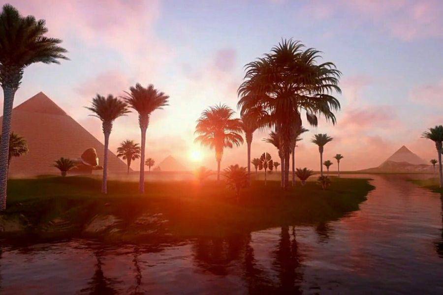 Luxus und Abenteuer auf dem Nil: Eine unvergessliche Kreuzfahrt durch das Land der Pharaonen