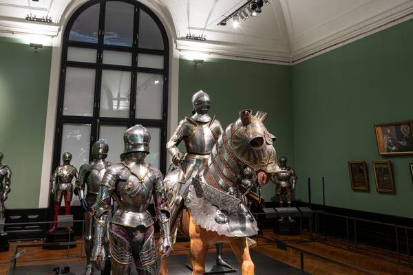 © KHM-Museumsverband House of Habsburg Tour