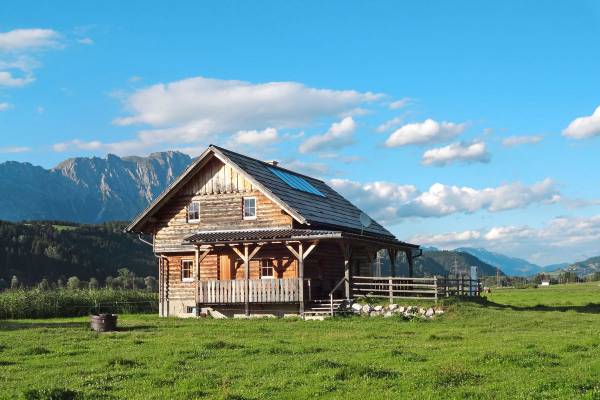 © Interhome STS-ESB Stein an der Enns bis 10 Pers.