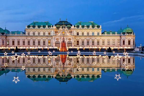 Vienna Advent Magic