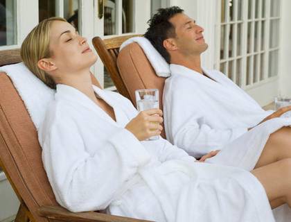 3% Frühbucherbonus im Hotel PALACE Bad Hofgastein ****