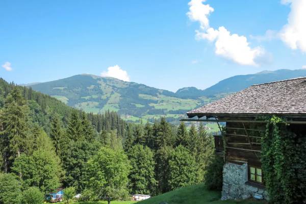 SAM-IAS Mittersill Hütte bis 13 Pers.