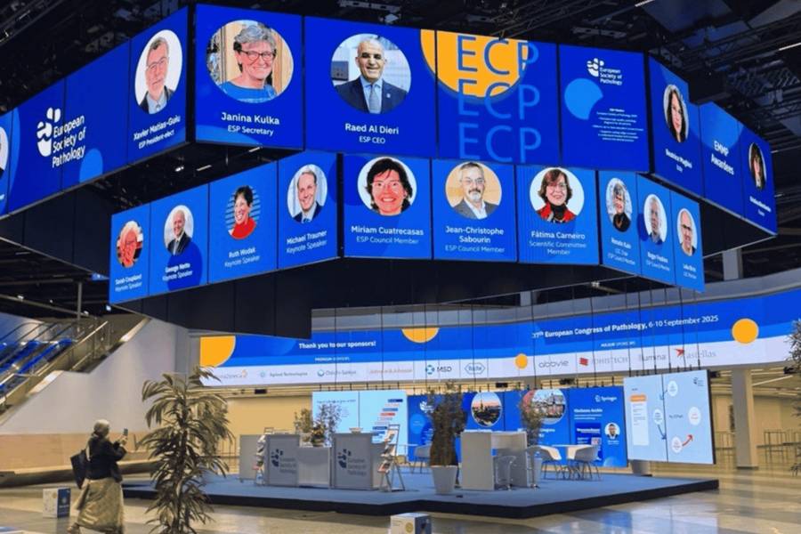 European Congress of Pathology