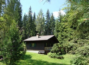 BEN-STM Murau Hütte/Hut 5 Pers.