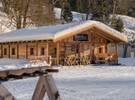 AlpenParks Hagan Lodge 