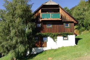 BOA-STM Donnersbach Hütte bis 12 Pers.