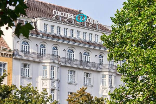 Motel One Wien Staatsoper