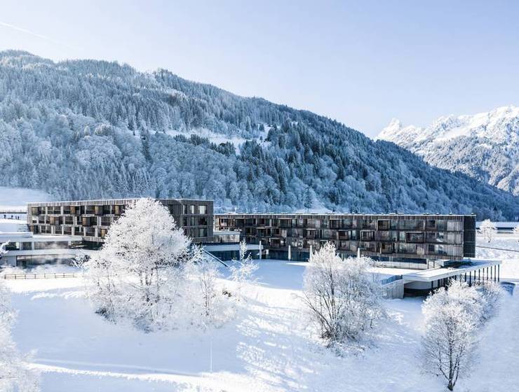 Falkensteiner Hotel Montafon Premium Collection