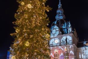 Adventgenuss in Graz (Düsseldorf)