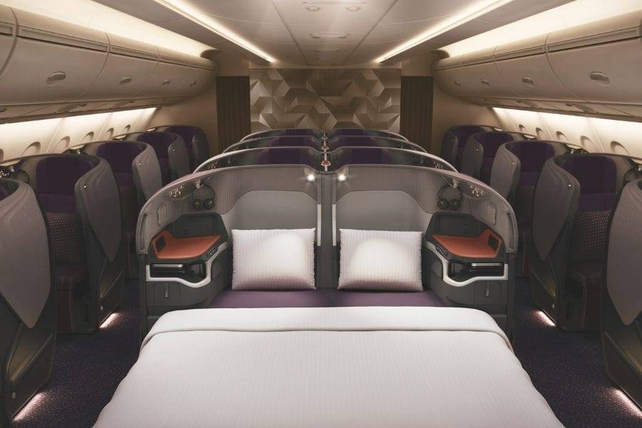 © Singapore Airlines