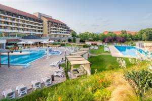 Hunguest Hotel Pelion ***