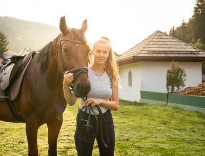 1 night for free at Hotel GUT Trattlerhof & Chalets ****