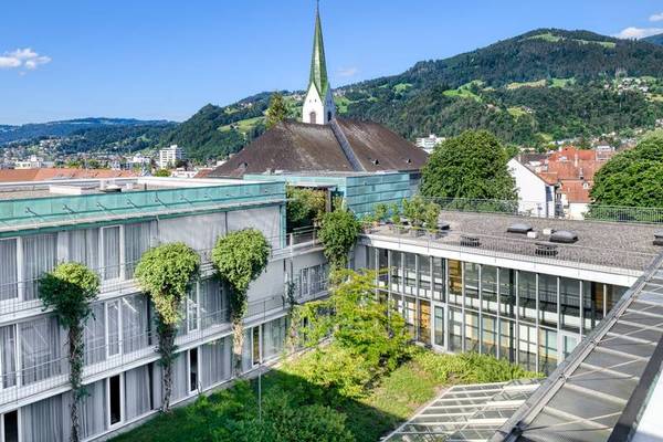 -10% at Martinspark Dornbirn ****