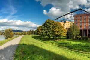 Hotel Donauwelle ****