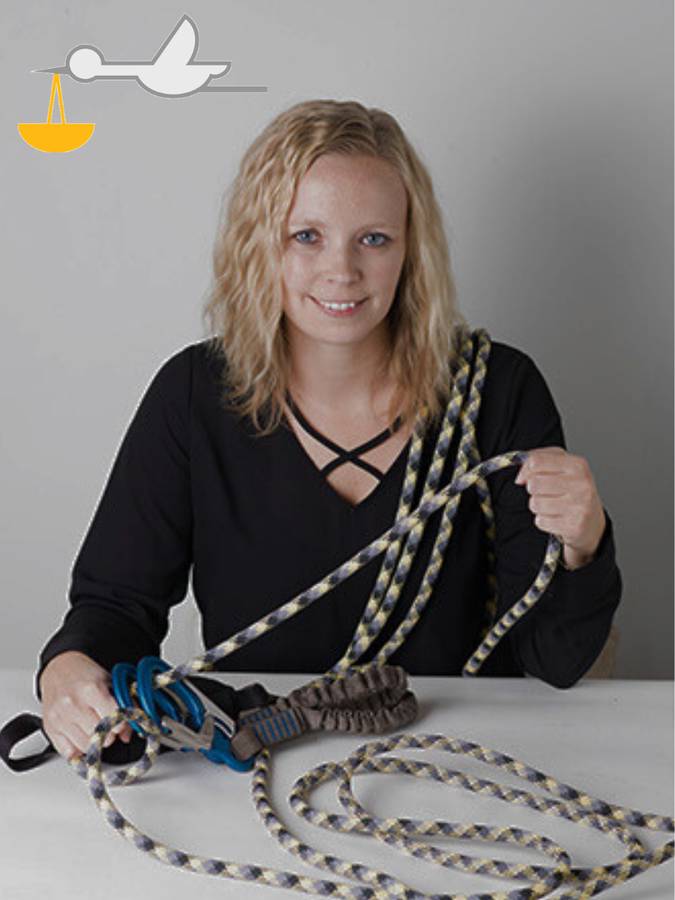 Reiseberater Bild von Carina Stephanek