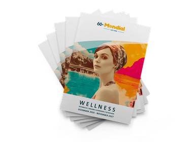 Neuer Wellnesskatalog 2026/2027