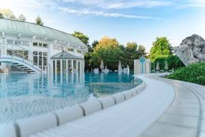 REDUCE Hotel Thermal Bad Tatzmannsdorf **** Superior