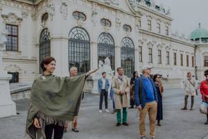 Liebenswertes Wien (Frankfurt)