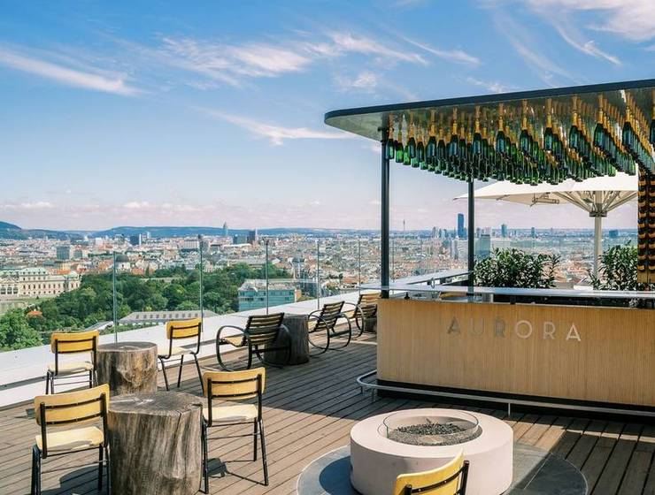 Andaz Vienna Am Belvedere