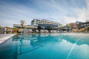 Gesundheitsresort Lebensquell Bad Zell **** Superior
