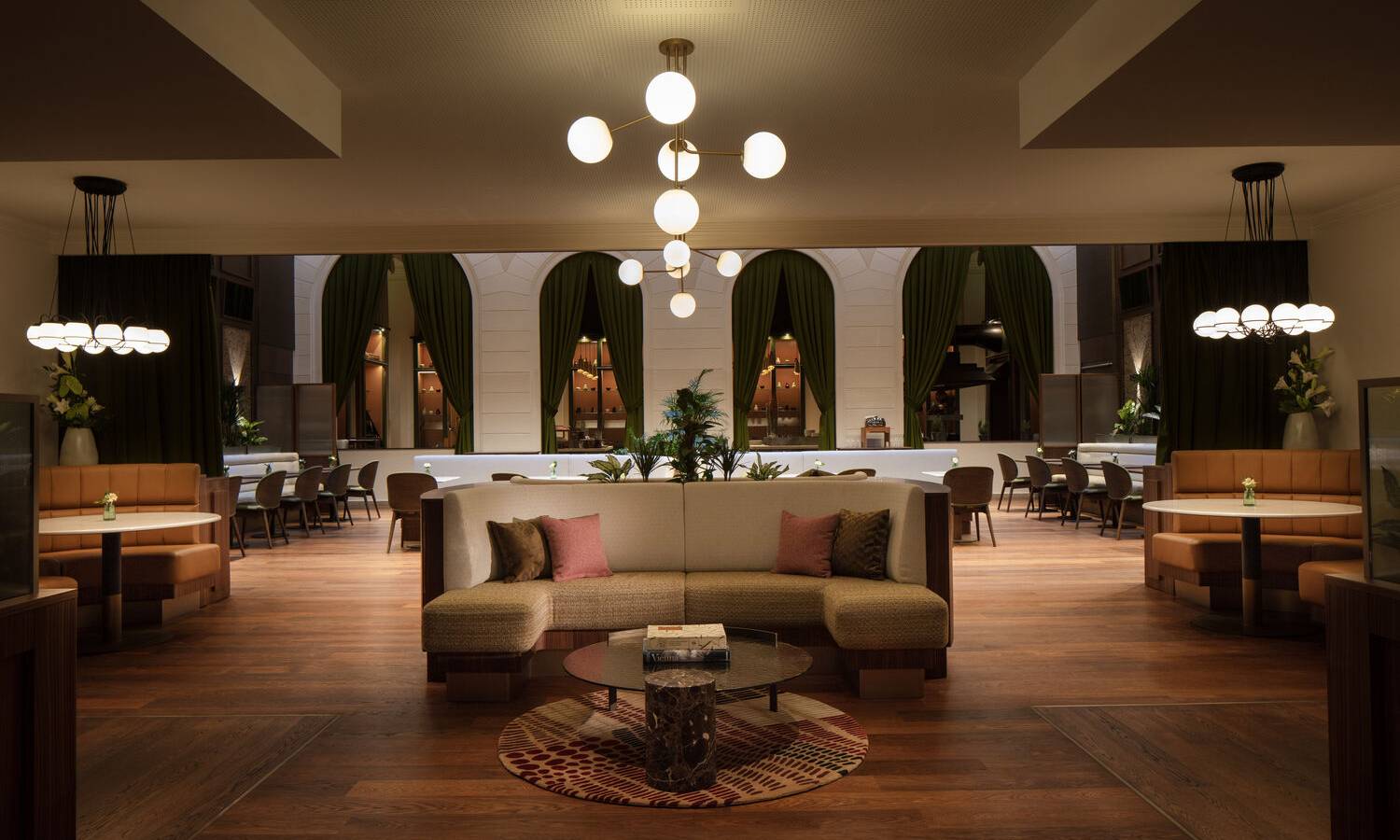 Brasserie Sophie