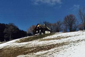 SLA-STM St. Jakob/Breitenau Hütte/Hut 4 Pers.