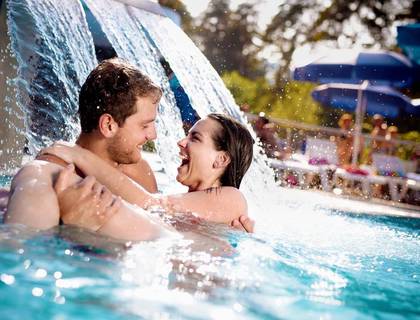 -10% im Hotel Atrij **** S Terme Zreče 