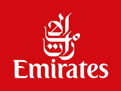 Logo Emirates