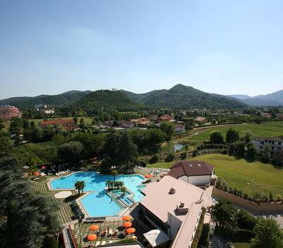Hotel Garden Terme****S