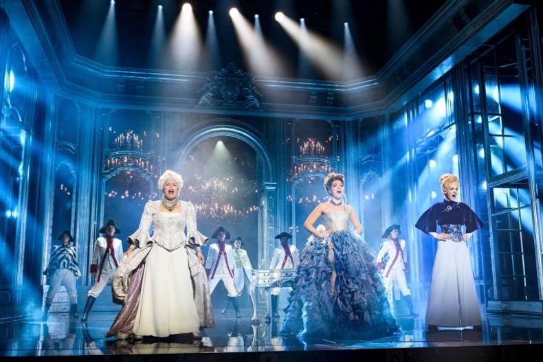 MARIA THERESIA – DAS MUSICAL