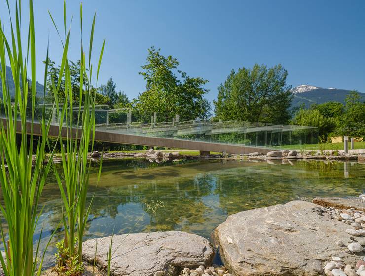 Johannesbad Hotel Palace ****