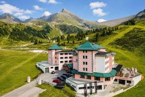10% Frühbucherbonus im Hotel Alpenrose Aktiv & Sport ****