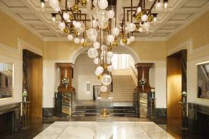 Mandarin Oriental, Vienna