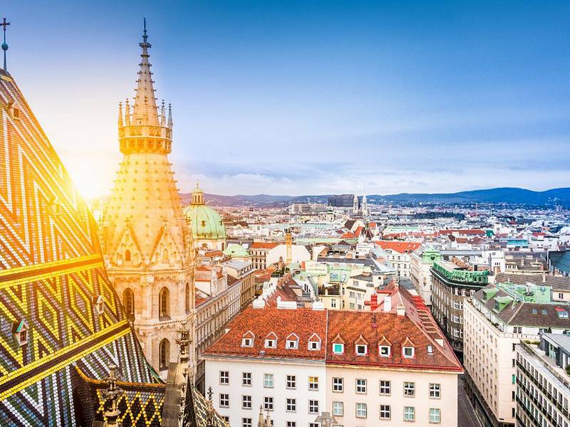 8 reasons to choose Vienna for a medial treatment abroad