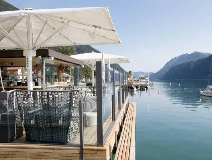 Hotel Post am See ****