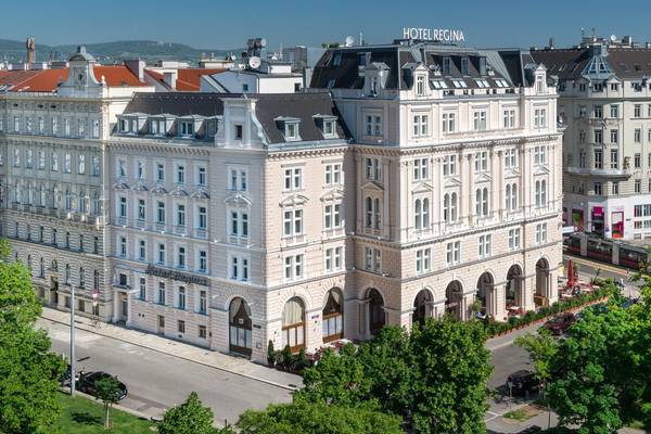 Hotel Regina ****