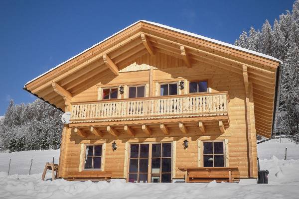 KAH-BGL Heiligenblut Hütte bis 6 Pers.