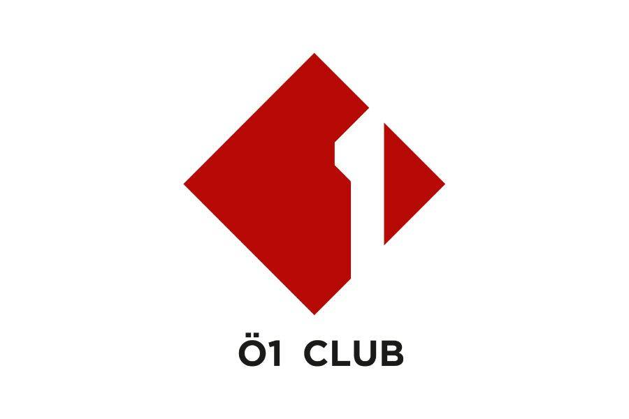 Logo von Ö1 Club