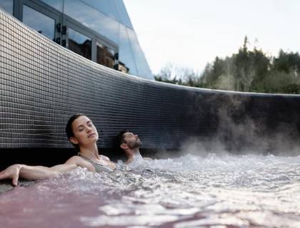 -10%/-15% at Wellness Hotel Sotelia **** Superior