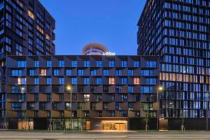 Adina Apartment Hotel Vienna Belvedere ****