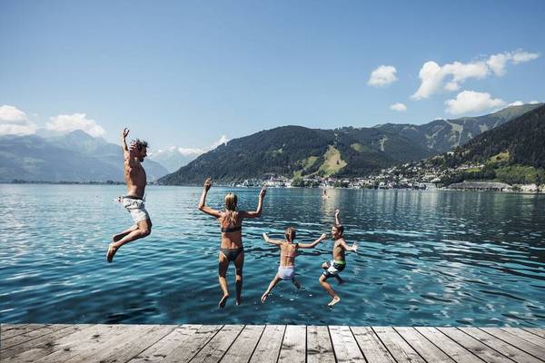 10% early bird discount at Hotel Victoriya ***