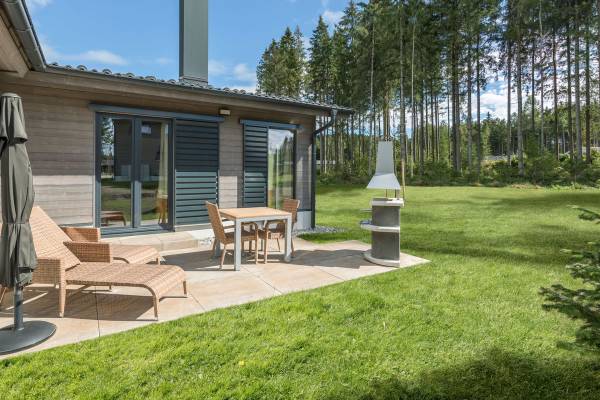 © Interhome DEL-UPA Leutkirch Hütte bis 2 Pers.