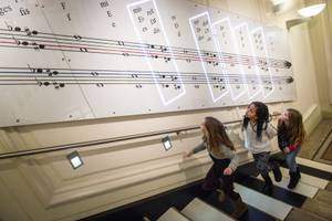 © Rudi Froese House of Music - the Sound Museum
